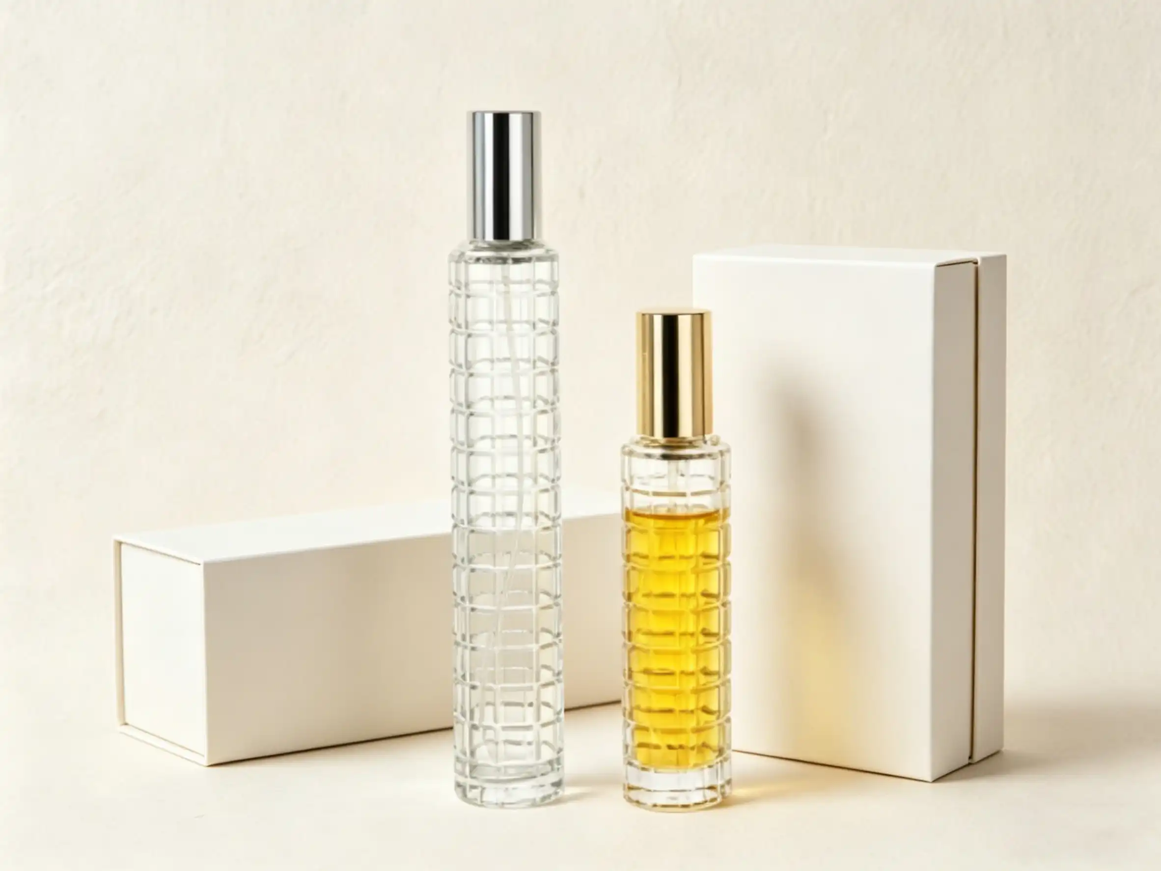 How do Portable Refillable Perfume Bottles Work?